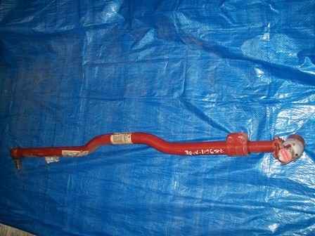 Tender TWM-424B3A43E75 Рульова тяга IVECO TURBOTECH 220-36 7169618