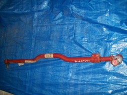 Tender TWM-424B3A43E75 Рульова тяга IVECO TURBOTECH 220-36 7169618
