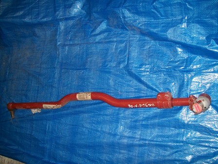 Tender TWM-424B3A43E75 Рульова тяга IVECO TURBOTECH 220-36 7169618