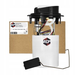 ECP MOBILITY 9824049680 | 9824049680 9824049680 - ПАЛИВНИЙ НАСОС З ПОПЛАВКОМ - PEUGEOT 208 II