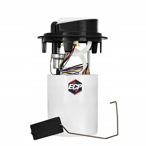 ECP MOBILITY 9824049680 | 9824049680 9824049680 - ПАЛИВНИЙ НАСОС З ПОПЛАВКОМ - PEUGEOT 208 II