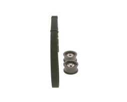 1987946550 BOSCH Комплект ременя ГРМ