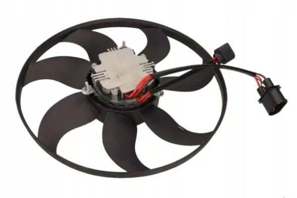 Maxgear AC265489 Вентилятор радіатора ac265489 maxgear