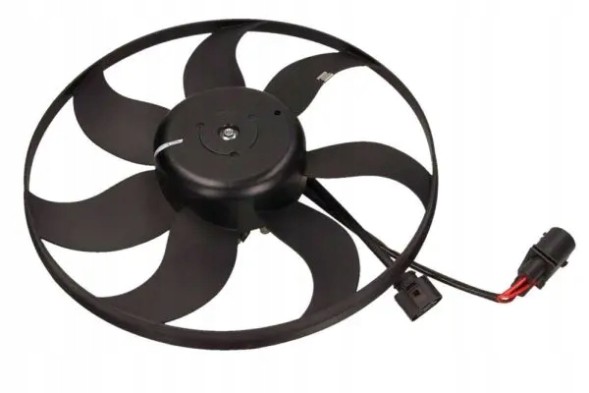 Maxgear AC265489 Вентилятор радіатора ac265489 maxgear