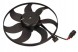 Maxgear AC265489 Вентилятор радіатора ac265489 maxgear
