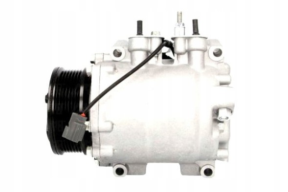 Thermotec KTT090020 Компресор кондиціонера thermotec ktt090020