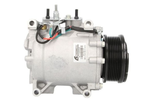 Thermotec KTT090020 Компресор кондиціонера thermotec ktt090020