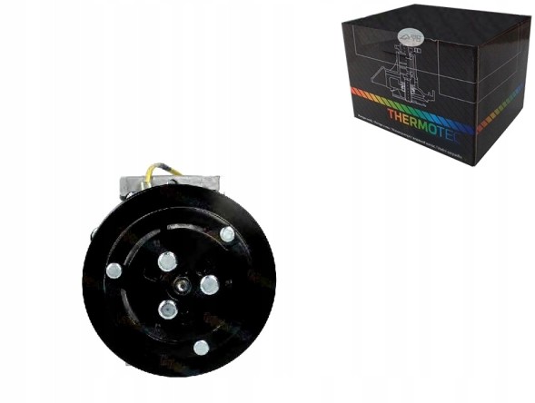 Thermotec KTT090020 Компресор кондиціонера thermotec ktt090020