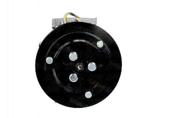 Thermotec KTT090020 Компресор кондиціонера thermotec ktt090020