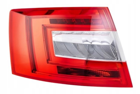 Hella 2SK 011 082-091 Задня фара 2sk 011 082-091 hella skoda