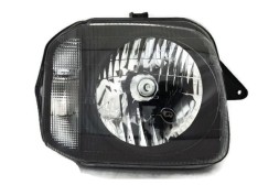 Китай D11P218-1126R-LDEM2BM Передня фара Suzuki Jimny права галогенова електрична