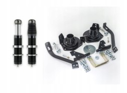 HBS45-008FK HBS56-001 DOBINSONS BUMP STOP БАМПЕРИ NISSAN PATROL КОМПЛЕКТ ЗАД