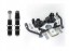 HBS45-008FK HBS56-001 DOBINSONS BUMP STOP БАМПЕРИ NISSAN PATROL КОМПЛЕКТ ЗАД
