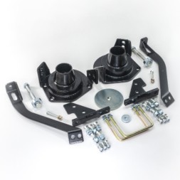 HBS45-008FK HBS56-001 DOBINSONS BUMP STOP БАМПЕРИ NISSAN PATROL КОМПЛЕКТ ЗАД