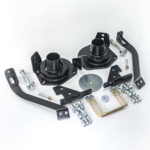 HBS45-008FK HBS56-001 DOBINSONS BUMP STOP БАМПЕРИ NISSAN PATROL КОМПЛЕКТ ЗАД