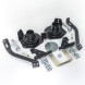 HBS45-008FK HBS56-001 DOBINSONS BUMP STOP БАМПЕРИ NISSAN PATROL КОМПЛЕКТ ЗАД