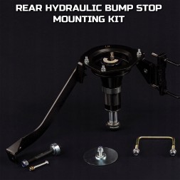 HBS45-008FK HBS56-001 DOBINSONS BUMP STOP БАМПЕРИ NISSAN PATROL КОМПЛЕКТ ЗАД
