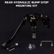 HBS45-008FK HBS56-001 DOBINSONS BUMP STOP БАМПЕРИ NISSAN PATROL КОМПЛЕКТ ЗАД