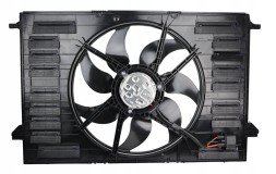 motoGRAPA 63096923-W Вентилятор Audi A5 (B9) 2016 - 2025 8W0121207 8W0959455AC 8W0959455J