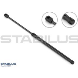 993536 STABILUS STABILUS Амортизатор багажника F 460N L 45 3см H 17 3см