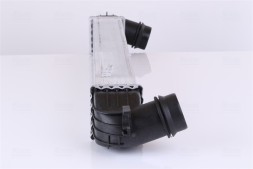 Nissens 96397 Інтеркулер nissens 96397