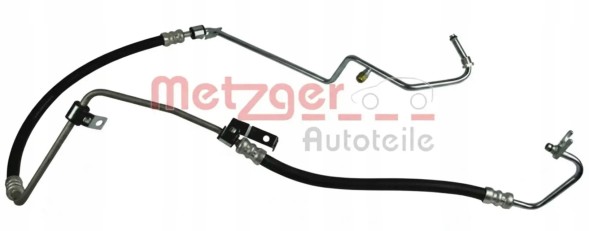 Metzger 2361006 Шланг гідропідсилювача керма 2361006 metzger