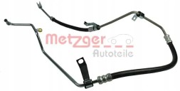 Metzger 2361006 Шланг гідропідсилювача керма 2361006 metzger