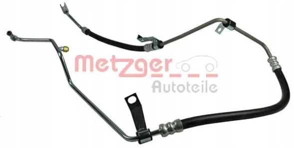 Metzger 2361006 Шланг гідропідсилювача керма 2361006 metzger