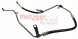 Metzger 2361006 Шланг гідропідсилювача керма 2361006 metzger