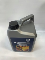 Volvo OE 32339822 Масло акпп dctf d2 4l, volvo 32339822
