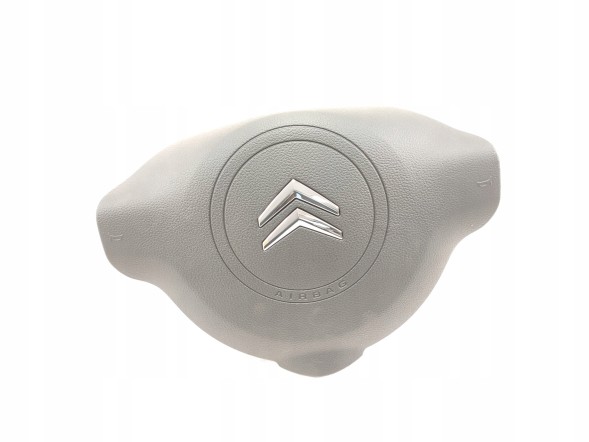 Китай ПОДУШКА AIRBAG ВОДІЯ CITROEN BERLINGO MULTISPACE (B9) 2008-... 4112PZ