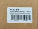 Китай ПОДУШКА AIRBAG ВОДІЯ CITROEN BERLINGO MULTISPACE (B9) 2008-... 4112PZ