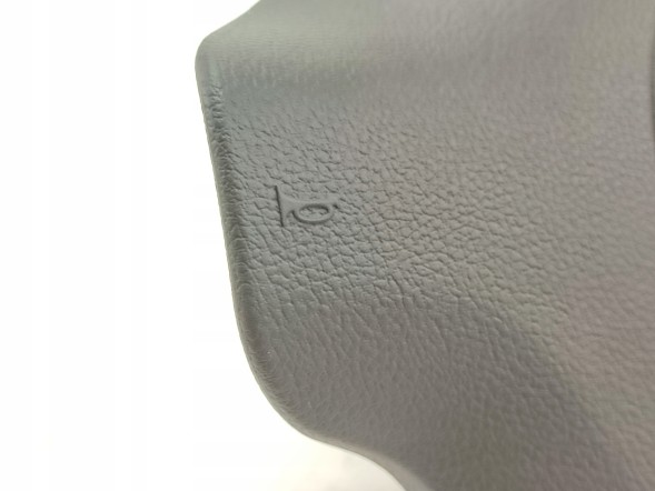 Китай ПОДУШКА AIRBAG ВОДІЯ CITROEN BERLINGO MULTISPACE (B9) 2008-... 4112PZ