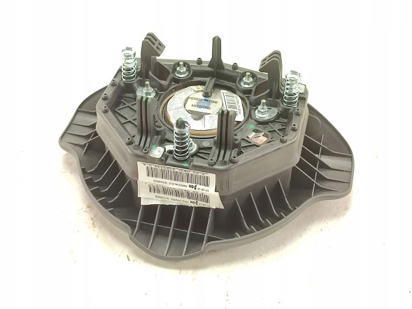 Китай ПОДУШКА AIRBAG ВОДІЯ CITROEN BERLINGO MULTISPACE (B9) 2008-... 4112PZ