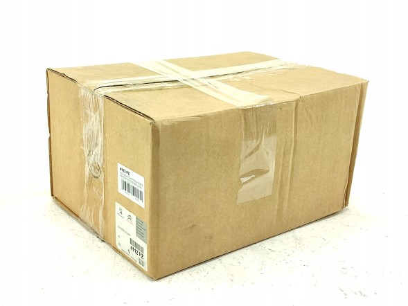Китай ПОДУШКА AIRBAG ВОДІЯ CITROEN BERLINGO MULTISPACE (B9) 2008-... 4112PZ