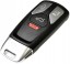 Китай Keyless Audi MLB USA 434 MHz LOW FSK 4M0 959 754 5M 433MHz FSK AUDI Q7 A4 A5 A3 TT Q5 КЛЮЧ ПУЛЬТ ДИСТАНЦІЙНОГО КЕРУВАННЯ З ЕЛЕКТРОНІКОЮ KEYLESS