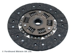 ADT33168 BLUE PRINT Диск зчеплення