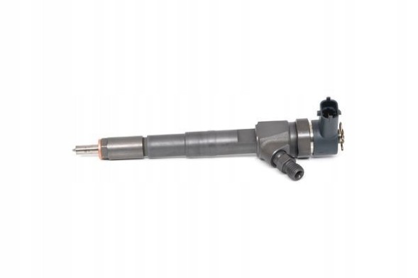 Bosch 0 445 110 524 Bosch паливний інжектор cr електромагнітний alfa mito fiat bravo, doblo, 500 lanc