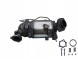 JMJ 1159FA Фільтр dpf toyota rav-4 2.2 d-4d 4*4 2007-