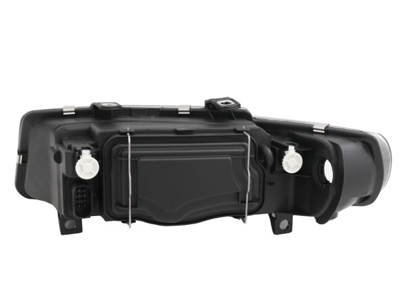 TYC 672210-E MHM TUNING Фара Передня Tyc Seat Leon 1 I 1m 1m1 Toledo II 2 1m2 1999-2005 Р