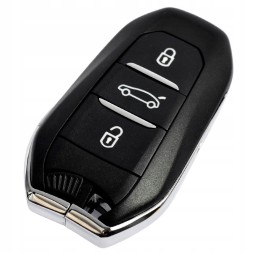 Motokey ELE854 ДИСТАНЦІЙНИЙ КЛЮЧ З ЕЛЕКТРОНІКОЮ CITROEN C4 PICASSO 2017+