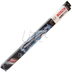 3397014010 BOSCH Комплект щіток склоочисника Bosch 600 450мм