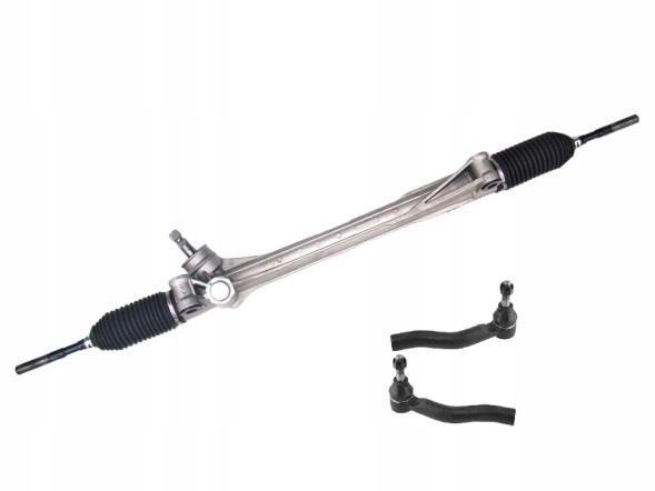GT-Bergmann GT30-022 + KONCÓWKI Рульовий привод для toyota rav 4 iii 2005-2014 2.0 2.2 2.4 + кінці