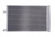 Nissens 940808 Конденсер jaguar xe/f-pace 15- nissens конденсатор