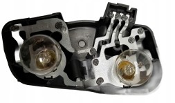 Magneti Marelli Патрон лампи, задній комбінований ліхтар Magneti Marelli 714098290404