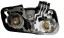 Magneti Marelli Патрон лампи, задній комбінований ліхтар Magneti Marelli 714098290404