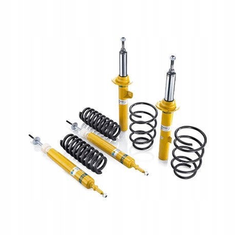 Turboworks E90-22-003-01-22 Спортивна підвіска Eibach B12 Pro-Kit Citroen C2 (JM_) C3 I (FC_, FN_)