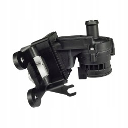WRC 4F0959617 Клапан насоса обігріву кондиціонера для audi a6 c6 4f1959617
