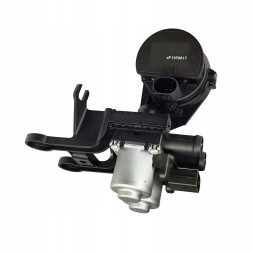 WRC 4F0959617 Клапан насоса обігріву кондиціонера для audi a6 c6 4f1959617