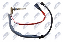 NTY BWP-CT-001 Nty клапан пар палива/інжектор dpf citroen jumper 2.2hdi 2011-,форд